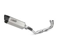 Mivv Système De Ligne Complète Homologué Sr-1 Yamaha T-max 560 2022-24 Y.073.lr1t