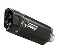 Mivv Système De Ligne Complète Homologué Sr-1 Yamaha T-max 560 2025 Y.080.lr1xb