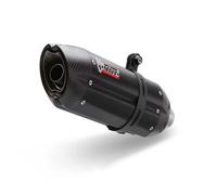 Mivv Système De Ligne Complète Homologué Suono Yamaha Mt-09/fz-09 2013-20 Y.042.l9