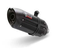 Mivv Système De Ligne Complète Homologué Suono Yamaha T-max 500 2008-11 Y.028.l9