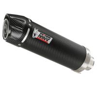 MIVV Système d'échappement GP-C avec CE-BE