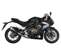 MIVV Ligne complète Delta Race - Honda CBR 650R Noir