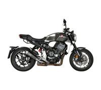 MIVV Système échappemnt Delta Race avec CE-BE Divers modèles et variantes