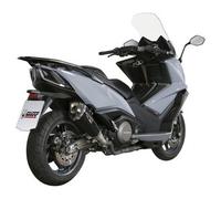 MIVV Système échappemnt Delta Race avec CE-BE Divers modèles et variantes