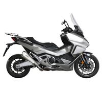 MIVV Système échappemnt Delta Race avec CE-BE FORZA 750 21- ST