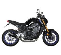 MIVV Système échappemnt Delta Race avec CE-BE MT-09/FZ-09 /SP 21- CB
