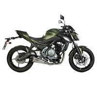 MIVV Système échappemnt Delta Race avec CE-BE NINJA 650/Z650 17- ST