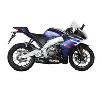 MIVV Système échappemnt Delta Race avec CE-BE RS 125 21- BL