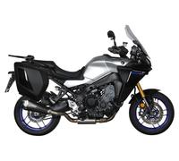 MIVV Échappement complet Y.069.LDRB Delta Race Noir Yamaha Tracer 9 (21-22)