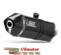 Mivv Triumph Tiger 1050 2017 Pot D' Echappement Moto Silencieux Speed Edge Black