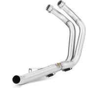 TUBE ÉLIMINATEUR DE CATALYSEUR MIVV POUR YAMAHA TENERE 700 2019-2024