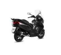 MIVV Urban Homologuée Marmitta Complète Pour Suzuki UH Burgman 200 2007-2015