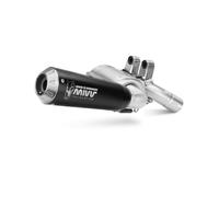 MIVV X-m1 Black Silencieux homologué pour BMW F 900 R B.038.LC4B