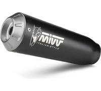 Silencieux Mivv X-M1 Divers modèles et variantes