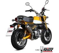 H.082.LC4T ECHAPPEMENT MIVV HONDA MONKEY 2018 2024