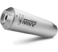 MIVV X-m1 Slip-on d'échappement approuvé en titane pour BMW S 1000 R 2025