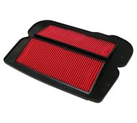 Meiwa Filtre à air Honda GL1500 Gold Wing adaptable rouge 1988+