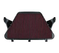 Meiwa Filtre à air pour Honda CBR 1000 RR 2020/2022 Rouge