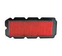 Miw Honda Gl 1500 C Valkyrie Air Filter Rouge