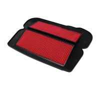 Meiwa Filtre à air Honda GL1500 Gold Wing adaptable rouge 1988+