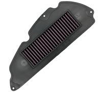 Miw Honda Sh 300 Air Filter Argenté