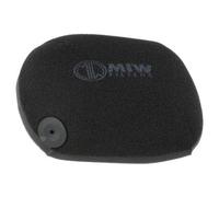 MIW Filtre à air MIW Offroad black edition pour moto-crossers sélectionnés