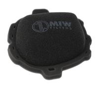 MIW Filtre à air MIW Offroad black edition pour moto-crossers sélectionnés