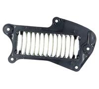 Miw Suzuki Vlr 1800 Intruder C1800r Air Filter Argenté