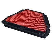 Miw Yamaha Mt-10/yzf R1 15 Air Filter Rouge