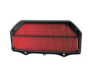 Miw Suzuki Gsx-r 600/750 11-17 Air Filter Argenté