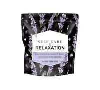 Miw307 Kit de défroisseur vapeur d'aromathérapie pour femme et maman (A, taille unique)