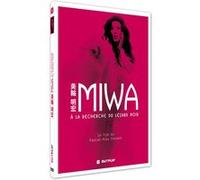 Miwa, à la recherche du lézard noir G