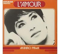 MIWA,AKIHIRO - Ai Wo Utau