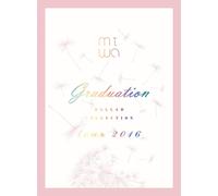 Miwa Ballad Collection" Tour 2016 Graduation() [Dvd]
