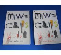 Miwa Clips Vol.1 [Import allemand]