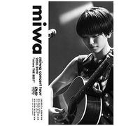 Miwa Concert Tour 2018-2019 "Miwa The Best" [Dvd]
