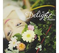 Miwa - Delight [Import Allemand]