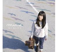 Miwa - Haru Ni Nattara [ Edition] [Import]