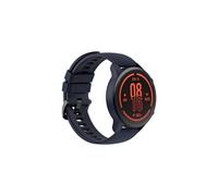 Xiaomi Mi Watch 3,53 cm (1.39") AMOLED Numérique 454 x 454 pixels Écran tactile GPS (satellite)