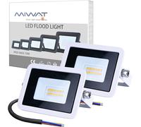 Miwatt 2300rpm Rainbow RGB LED CPU Refrigerator High Speed Silent Fan Easy Installation Suitable for a variety of CPU motherboard cooling