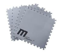 Miweba MSpa Whirlpool B9300492/B0303092-177 x 177 cm - Carré - Imperméable - Antidérapant - Universel (177 x 177 cm)