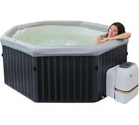 Miweba MSpa Whirlpool Frame Tuscany F-TU061 Box 1 groß Elektronik