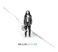 Miwi La Lupa New Way Home (Vinyl) 12" Album