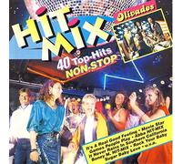 Mix-40 Top-Hits Non-Stop [Import]