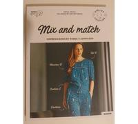 Mix and match: Combinaisons et robes à composer