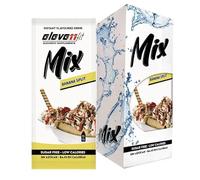 MIX ARÔME DE BANANA SPLIT SANS SUCRE, BOÎTE 12 UNITÉS