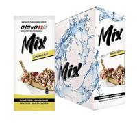 MIX ARÔME DE BANANA SPLIT SANS SUCRE, BOÎTE 24 UNITÉS