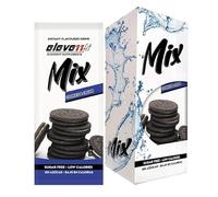 MIX ARÔME DE BISCUITS ET CRÈME SANS SUCRE, BOÎTE 12 UNITÉS