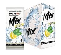 MIX ARÔME DE THÉ AU CITRON SANS SUCRE, BOÎTE 24 UNITÉS