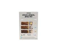 Mix barres energetiques enrobees decathlon nutrition chocolat 15x30g